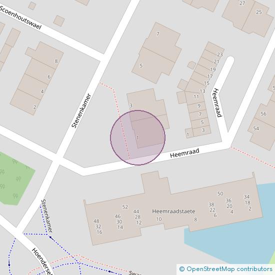 Stenenkamer 1 3332 KP Zwijndrecht