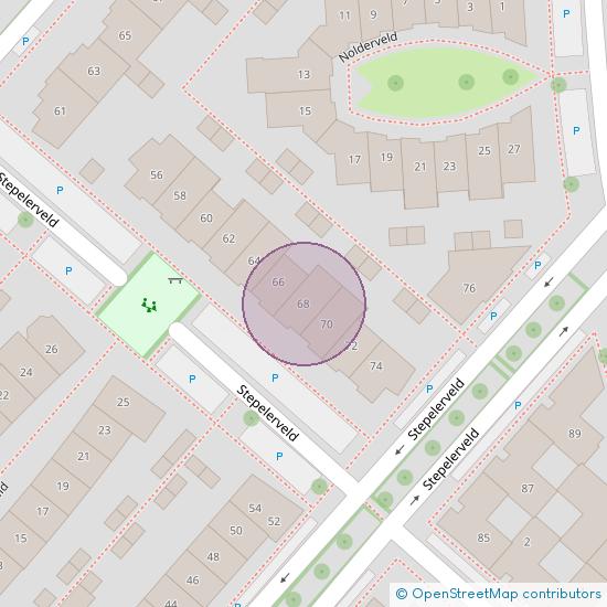 Stepelerveld 68 2151 JN Nieuw-Vennep