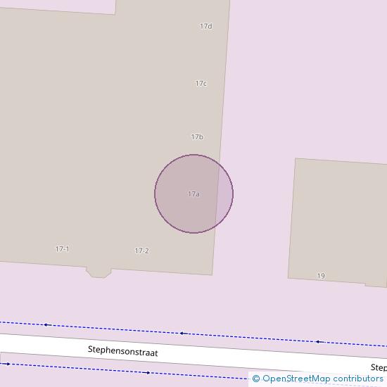 Stephensonstraat 17 - a 7903 AS Hoogeveen