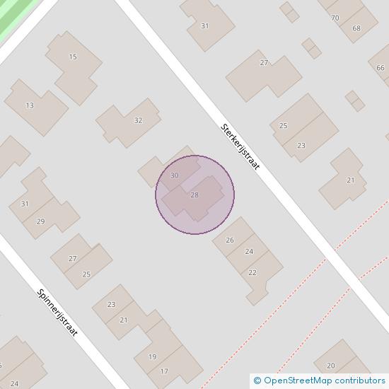 Sterkerijstraat 28 7776 XP Slagharen