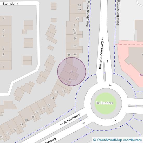 Sterndonk 29 5467 DX Veghel