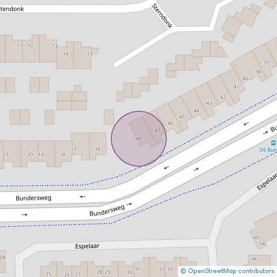 Sterndonk 48 5467 DX Veghel