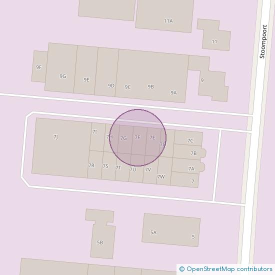 Stoompoort 7 - F 1792 CT Oudeschild