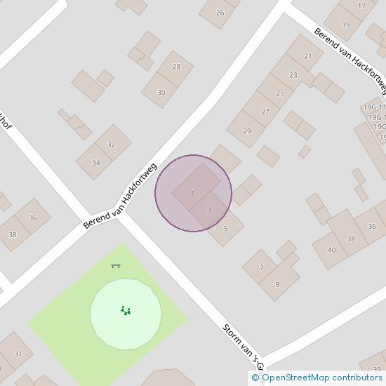 Storm v 's Gravesandestr 1 7251 XE Vorden