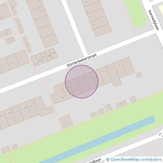 Stortenbekerstraat 13 2421 ES Nieuwkoop