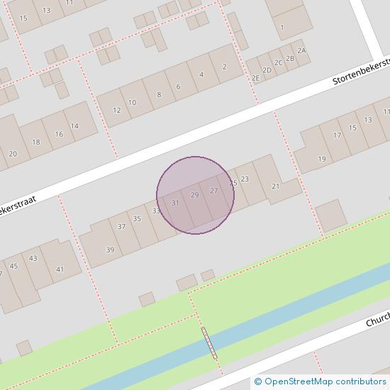 Stortenbekerstraat 29 2421 ES Nieuwkoop