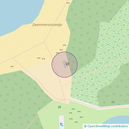 Strandweg 3  Oostvoorne