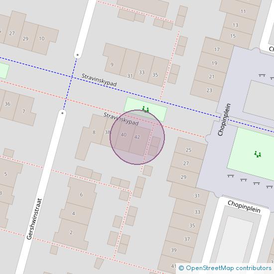 Stravinskypad 42 3261 WT Oud-Beijerland