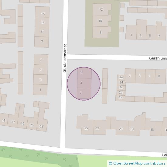 Strobloemstraat 4 6942 VS Didam