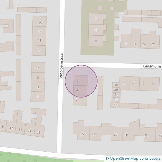 Strobloemstraat 6 6942 VS Didam