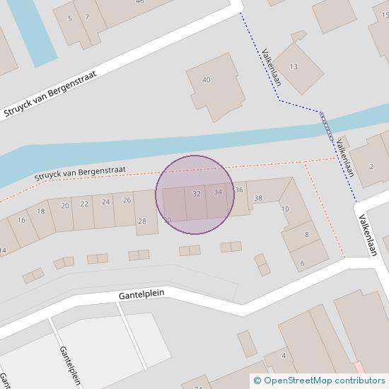 Struyck van Bergenstraat 32 2291 RW Wateringen