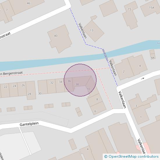 Struyck van Bergenstraat 38 2291 RW Wateringen