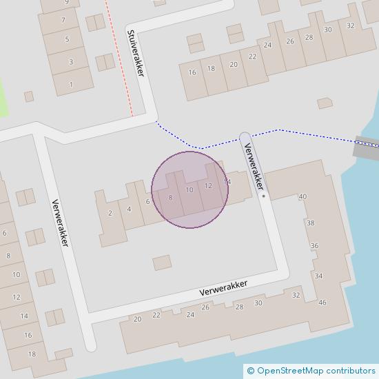 Stuiverakker 10 1541 VS Koog aan de Zaan