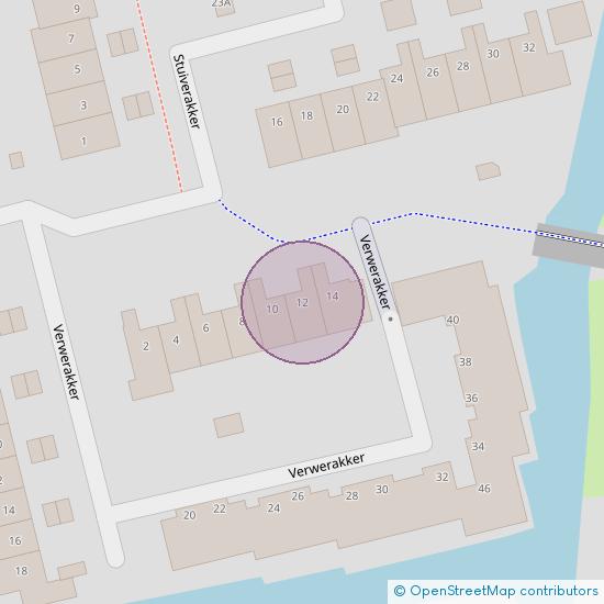 Stuiverakker 12 1541 VS Koog aan de Zaan