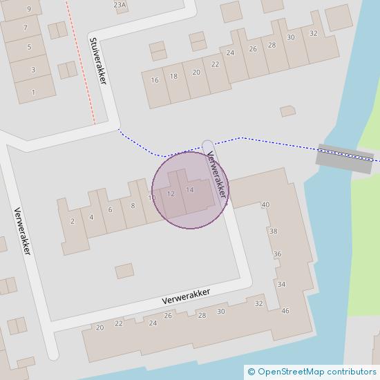 Stuiverakker 14 1541 VS Koog aan de Zaan