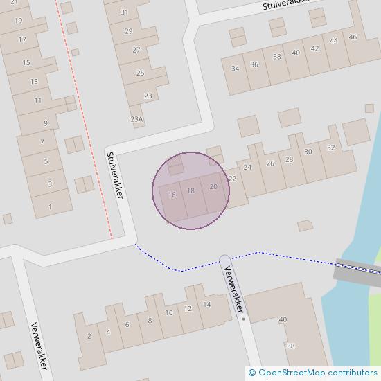 Stuiverakker 18 1541 VS Koog aan de Zaan