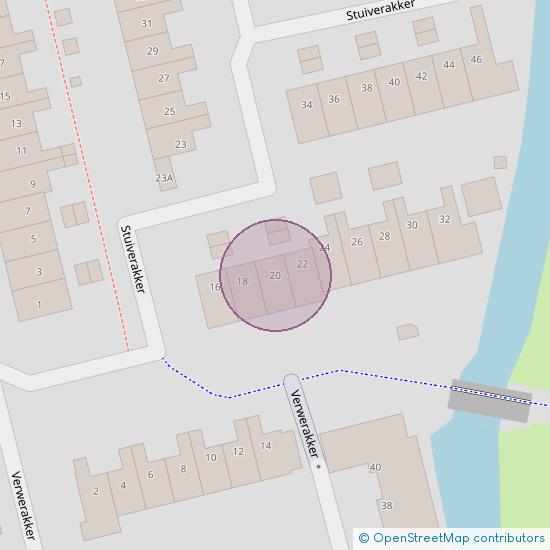 Stuiverakker 20 1541 VS Koog aan de Zaan