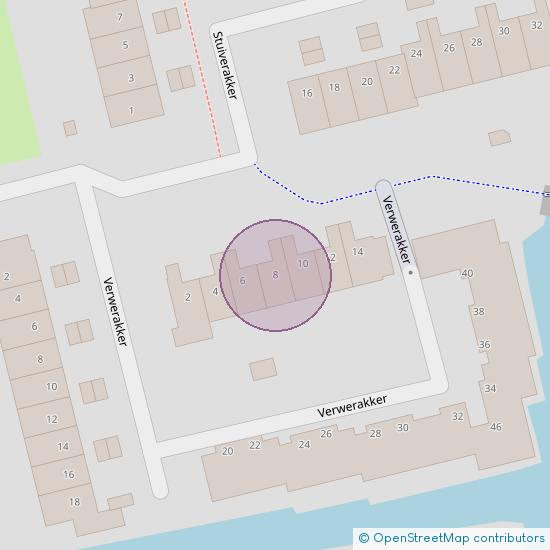 Stuiverakker 8 1541 VS Koog aan de Zaan