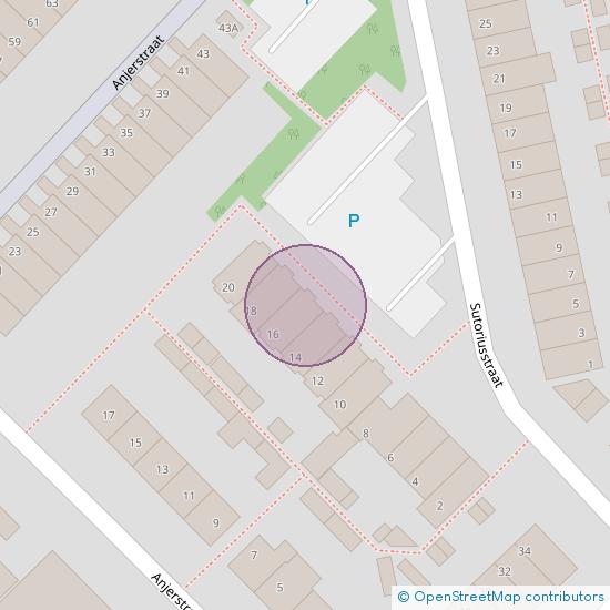 Sutoriusstraat 16 2685 VS Poeldijk