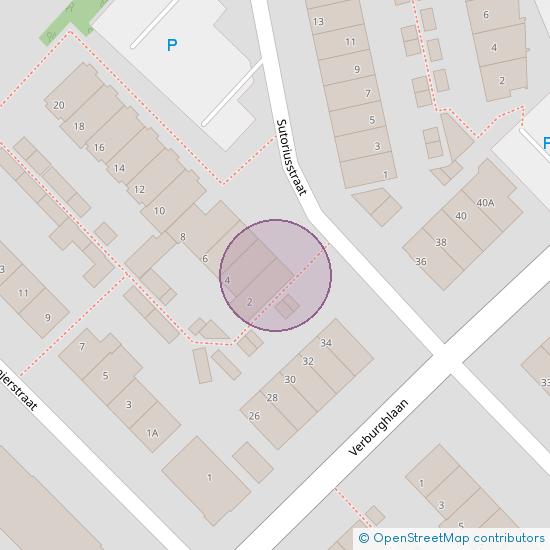 Sutoriusstraat 2 2685 VS Poeldijk