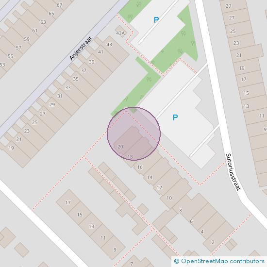 Sutoriusstraat 20 2685 VS Poeldijk