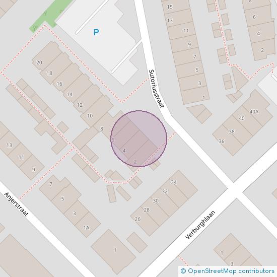 Sutoriusstraat 4 2685 VS Poeldijk