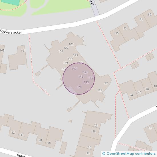 Suykers acker 155 1965 RE Heemskerk