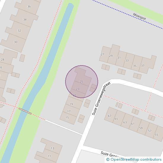 Suze Groenewegstraat 25 4003 ZT Tiel