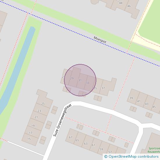 Suze Groenewegstraat 31 4003 ZT Tiel