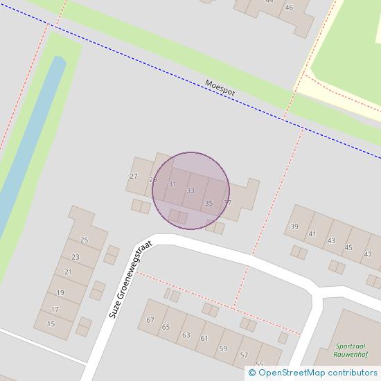 Suze Groenewegstraat 33 4003 ZT Tiel