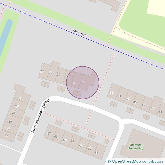 Suze Groenewegstraat 37 4003 ZT Tiel