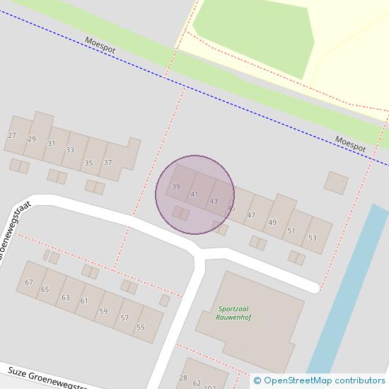 Suze Groenewegstraat 41 4003 ZT Tiel