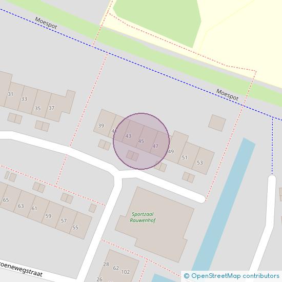 Suze Groenewegstraat 45 4003 ZT Tiel