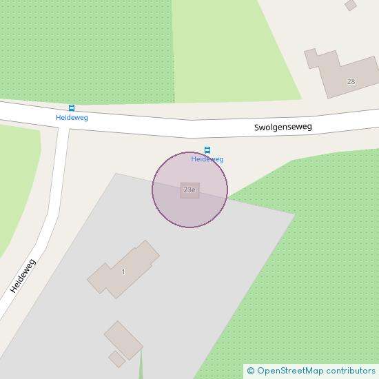 Swolgenseweg 23 - e 5871 AK Broekhuizenvorst