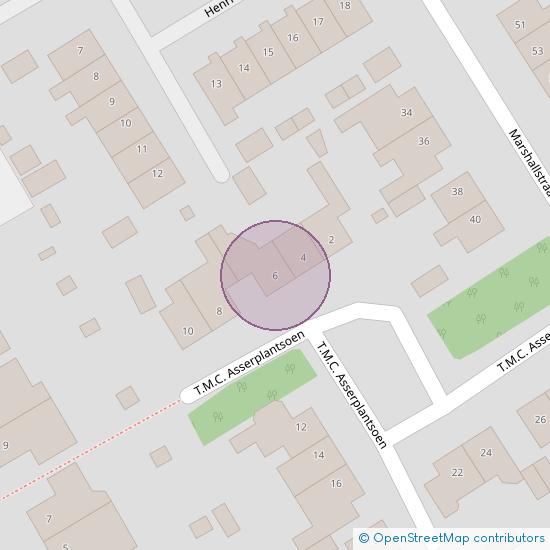 T.M.C. Asserplantsoen 6 6671 BL Zetten