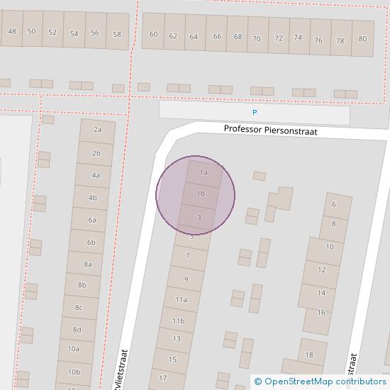 Tak van Poortvlietstraat 1 - b 7204 MT Zutphen