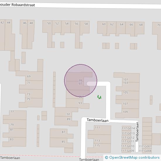 Tamboerlaan 99 7906 EE Hoogeveen