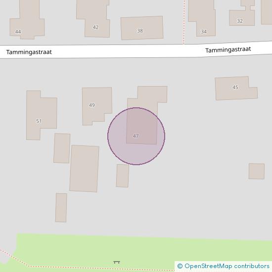 Tammingastraat 47 9978 PA Hornhuizen