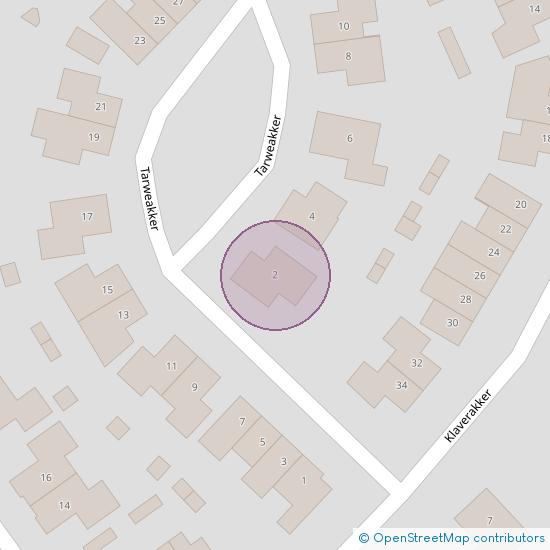 Tarweakker 2 4341 MD Arnemuiden