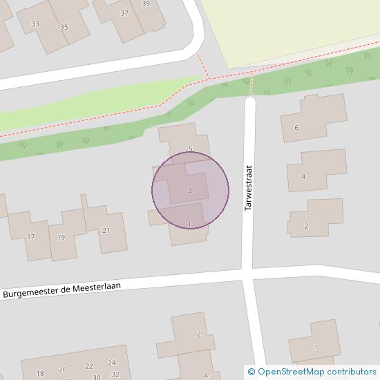 Tarwestraat 3 7475 EG Markelo