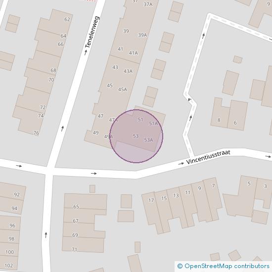 Tenelenweg 53 6367 VS Voerendaal