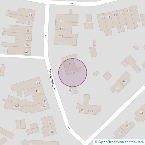 Tenelenweg 75 6367 VS Voerendaal