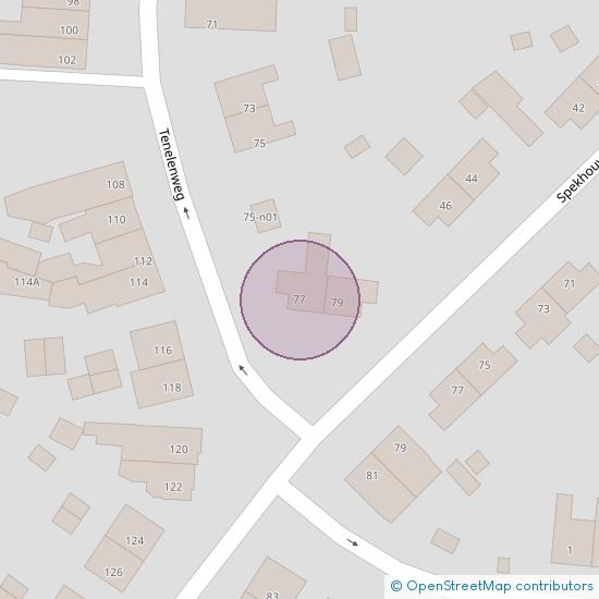 Tenelenweg 77 6367 VS Voerendaal