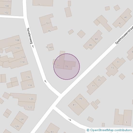 Tenelenweg 79 6367 VS Voerendaal