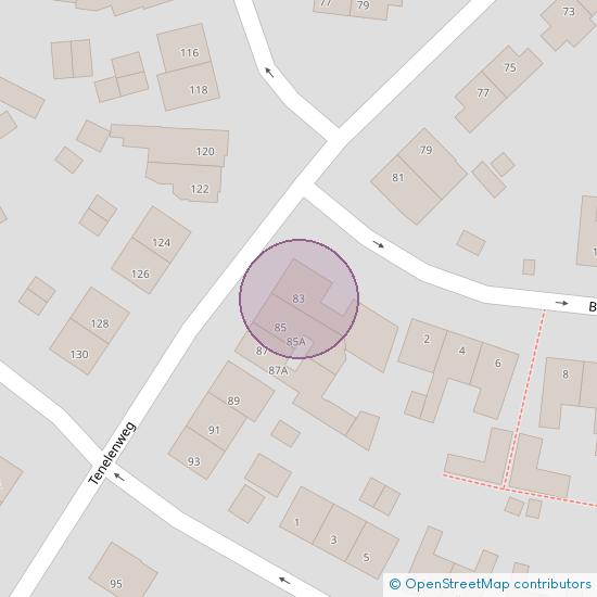 Tenelenweg 83 6367 VS Voerendaal