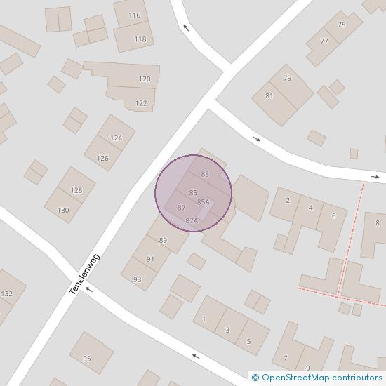 Tenelenweg 85 6367 VS Voerendaal