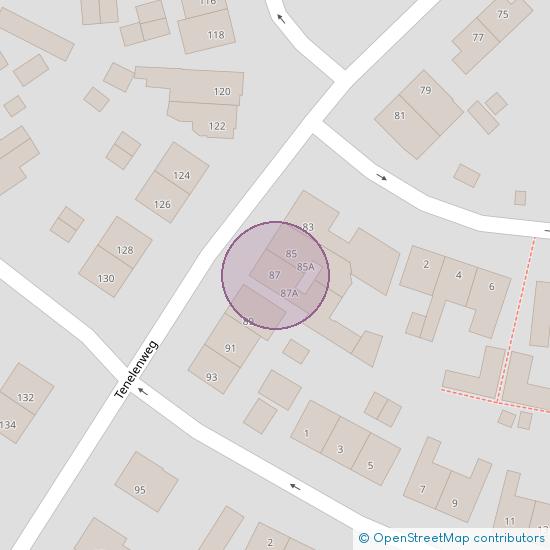 Tenelenweg 87 6367 VS Voerendaal