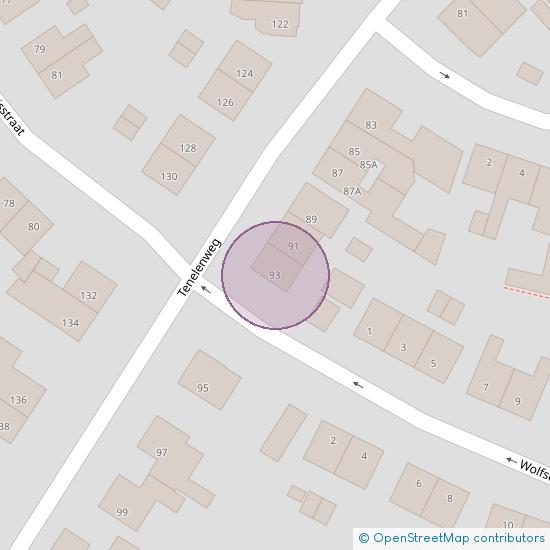 Tenelenweg 93 6367 VS Voerendaal