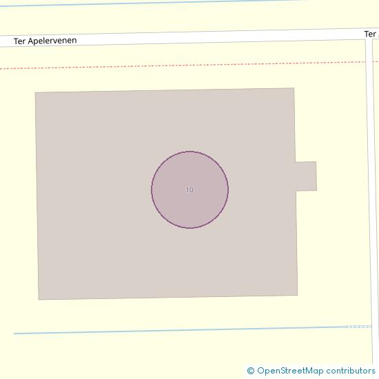 Ter Apelervenen 10 9561 MC Ter Apel