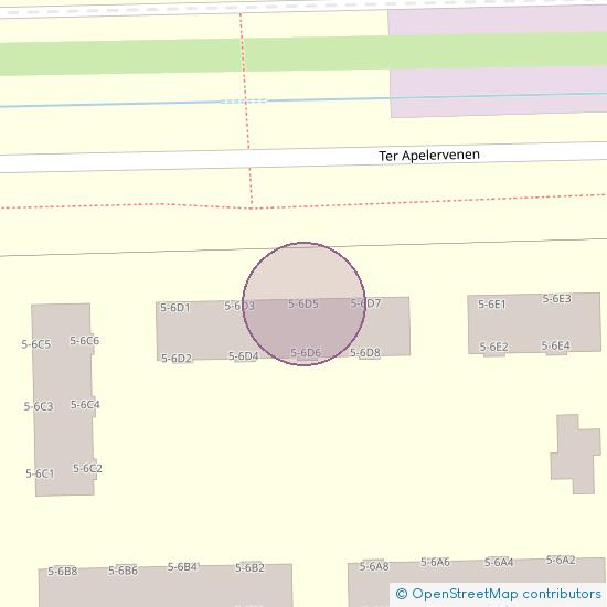 Ter Apelervenen 5 - 6D5 9561 MC Ter Apel